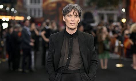 cillian murphy nude oppenheimer|Cillian Murphy Says Oppenheimer Sex Scenes Were Awkward。